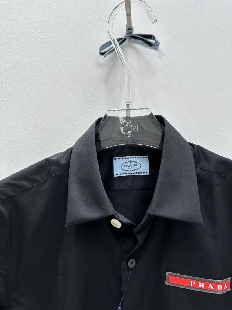 Prada Shirts